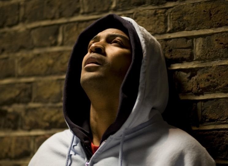 Noel Clarke