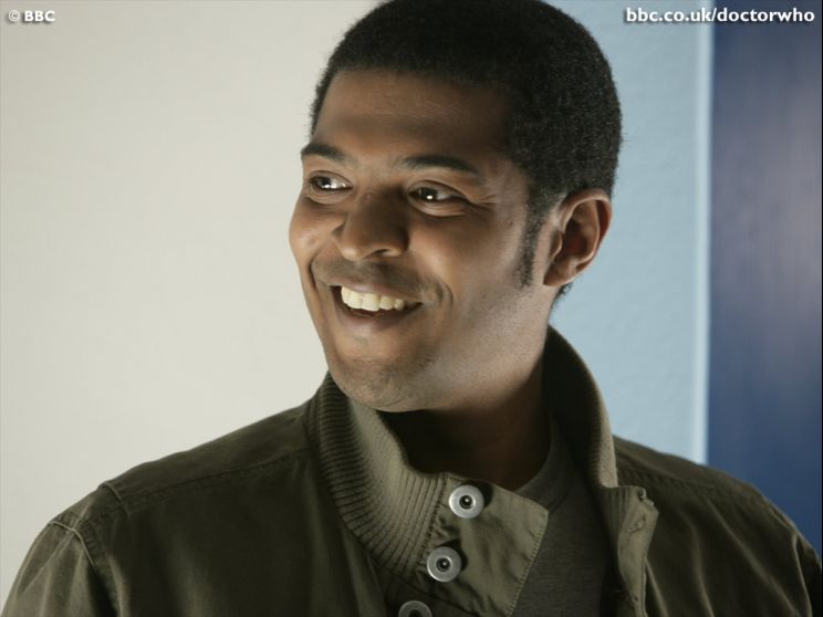 Noel Clarke