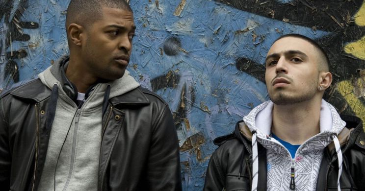 Noel Clarke