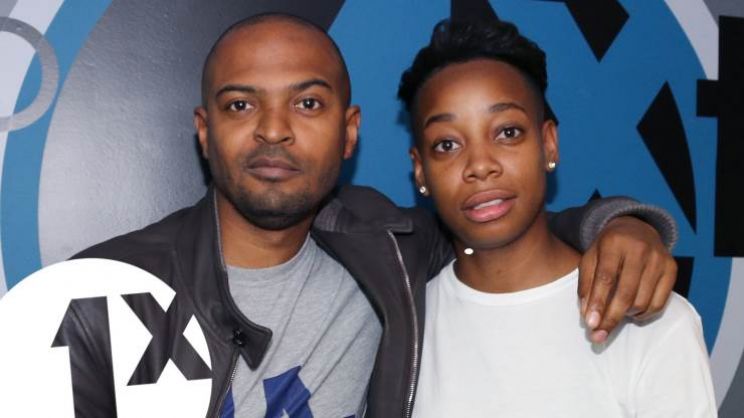 Noel Clarke