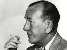 Noël Coward