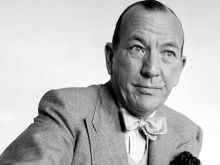 Noël Coward