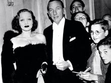 Noël Coward