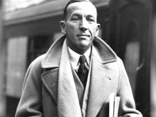 Noël Coward