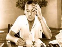 Noël Coward