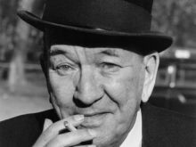 Noël Coward