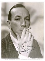 Noël Coward