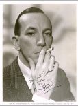 Noël Coward