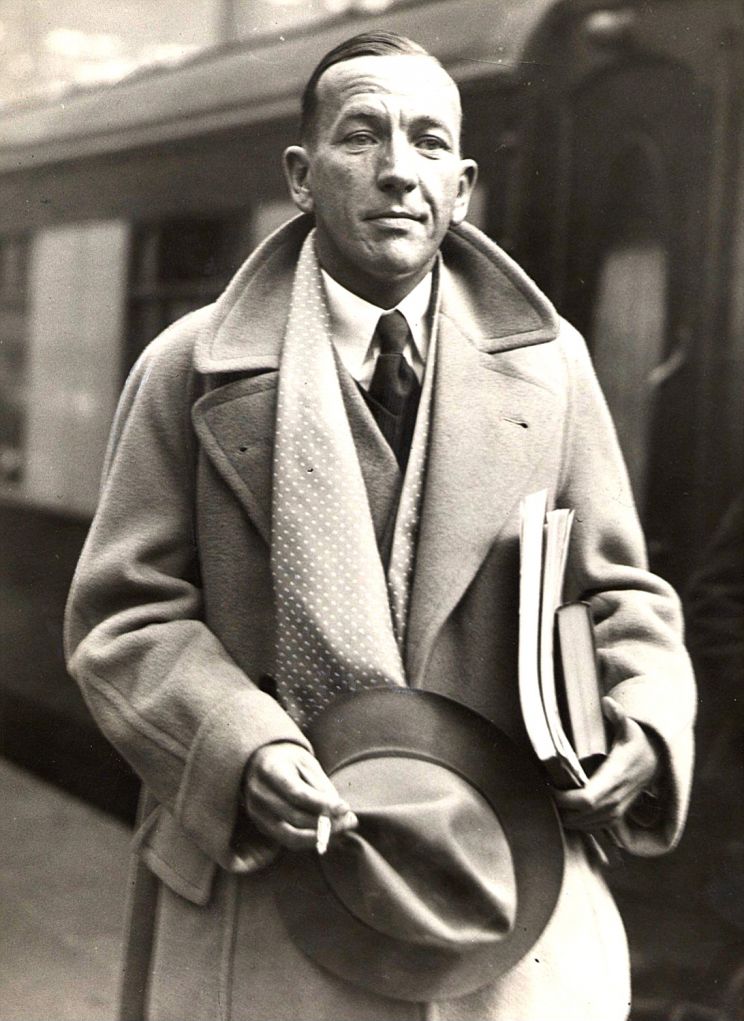 Noël Coward