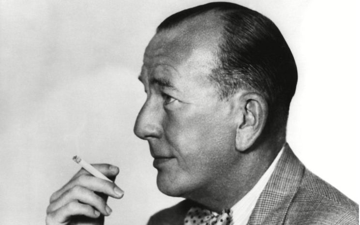 Noël Coward