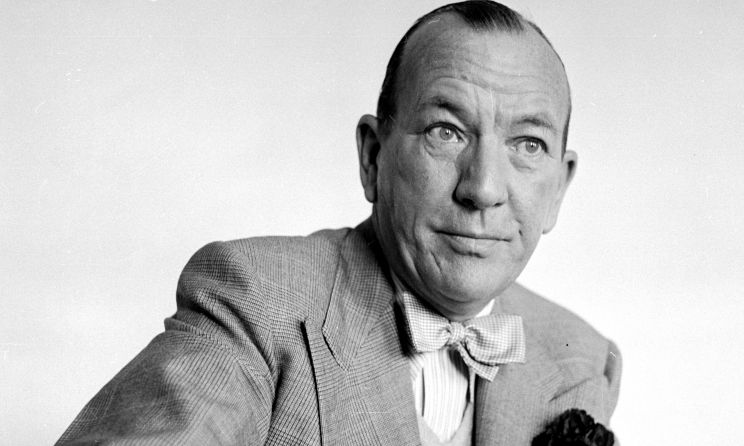 Noël Coward