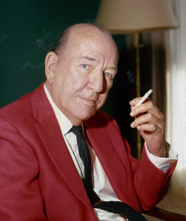 Noël Coward