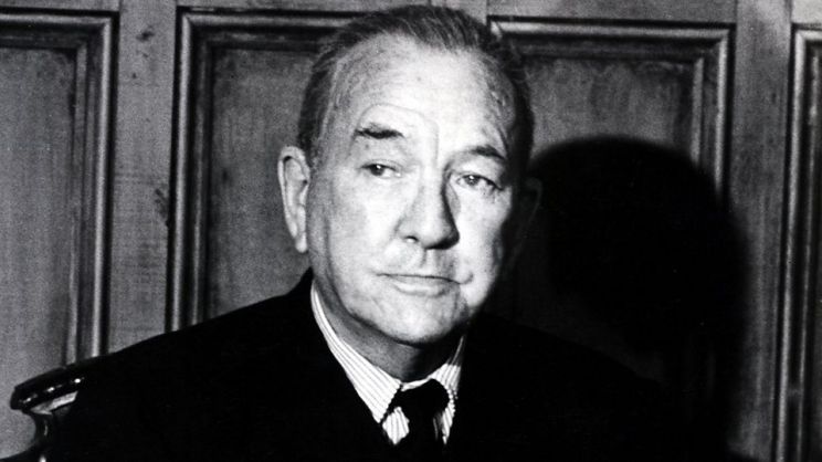 Noël Coward