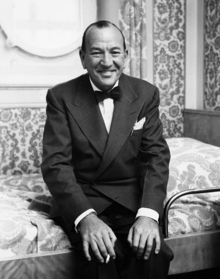 Noël Coward