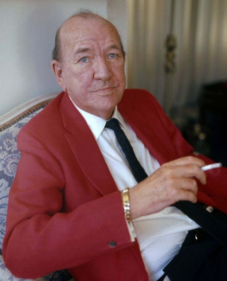 Noël Coward