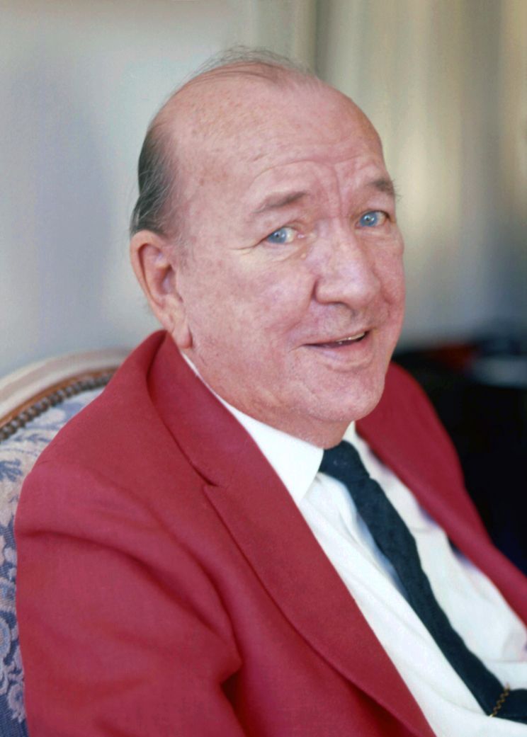 Noël Coward