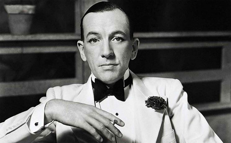 Noël Coward