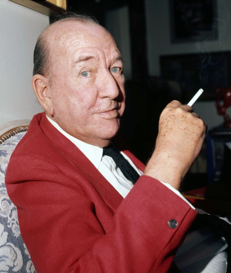 Noël Coward