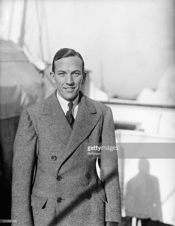 Noël Coward