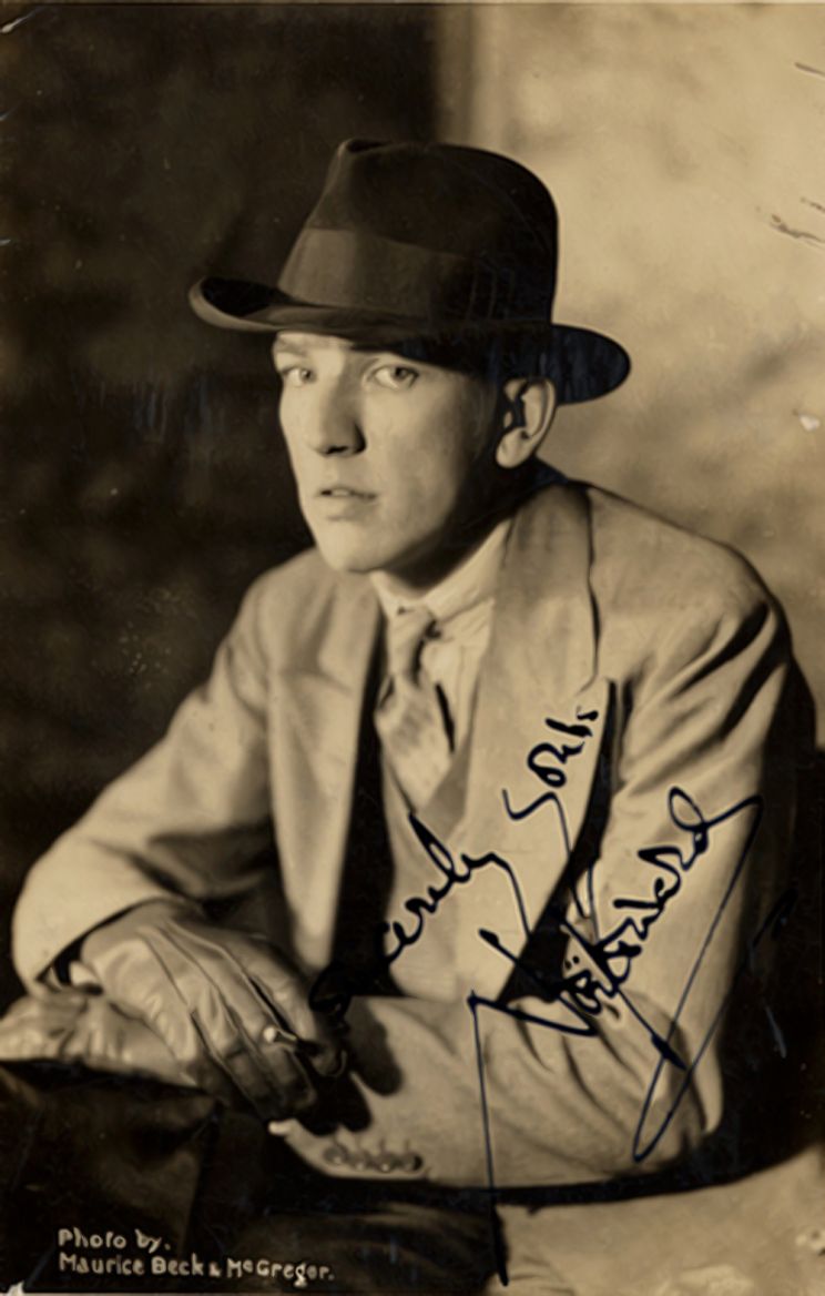 Noël Coward