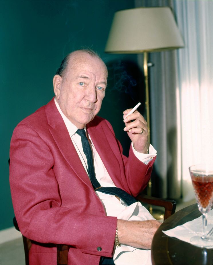 Noël Coward