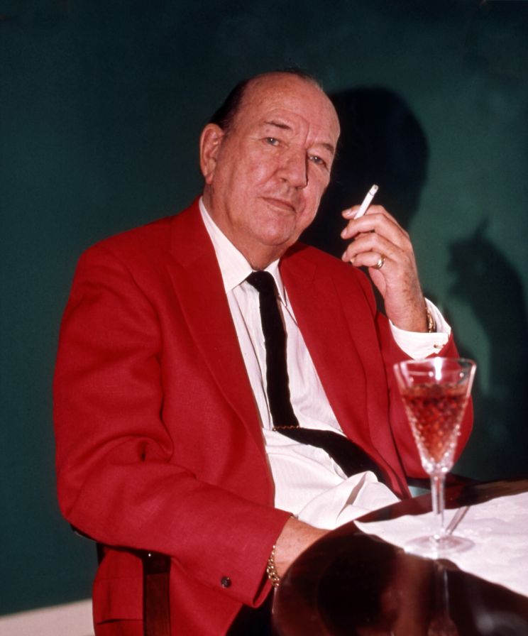 Noël Coward