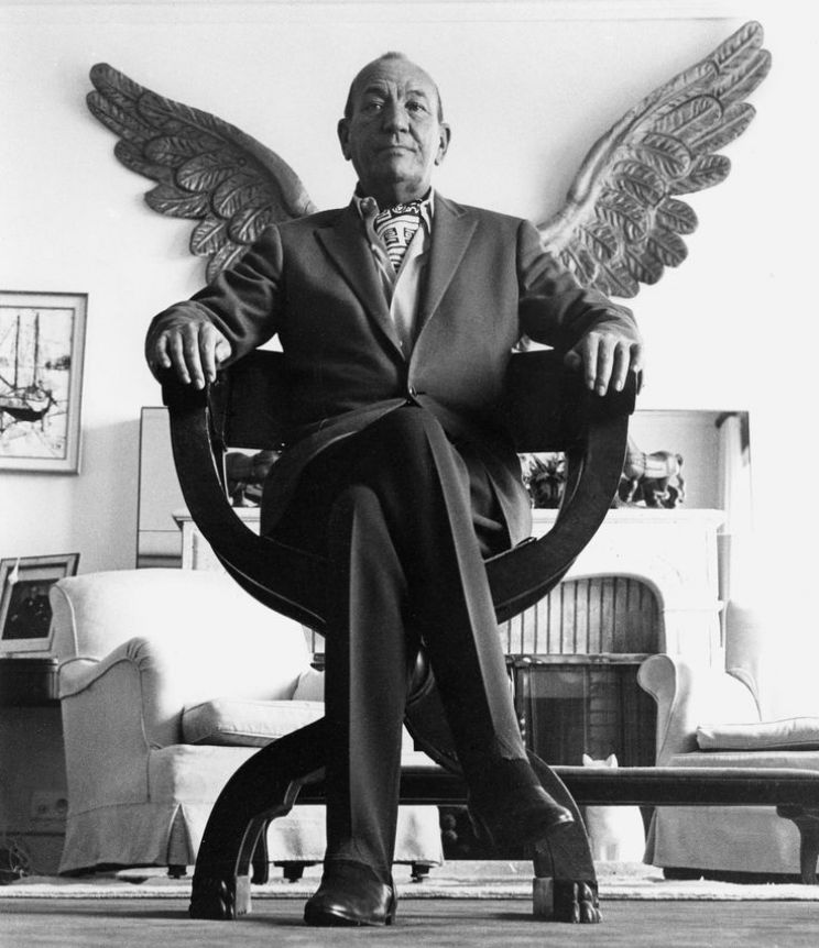 Noël Coward