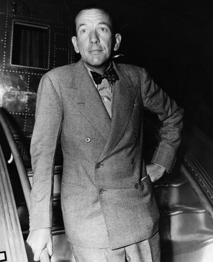 Noël Coward