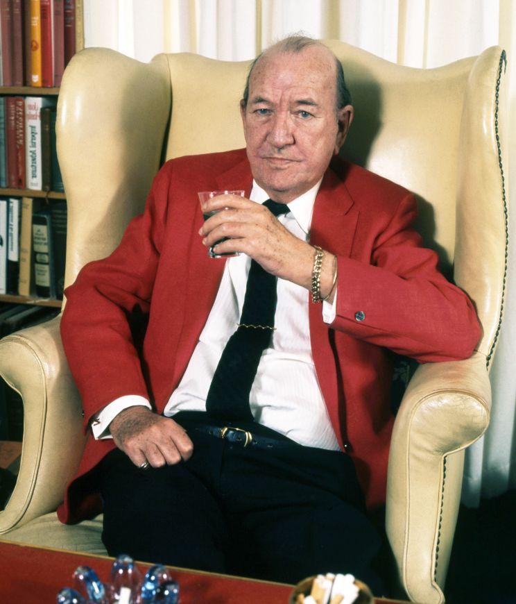 Noël Coward