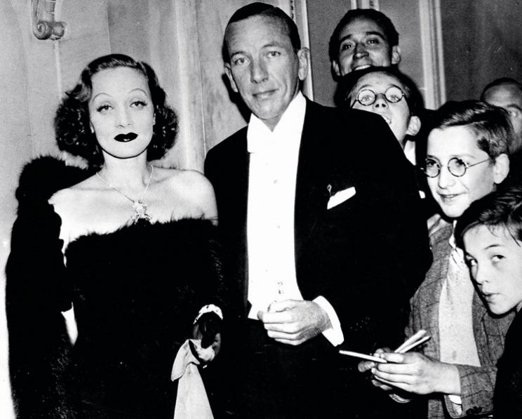 Noël Coward