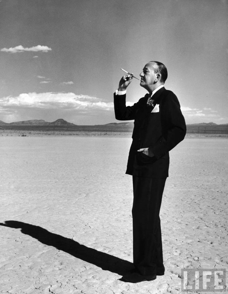 Noël Coward