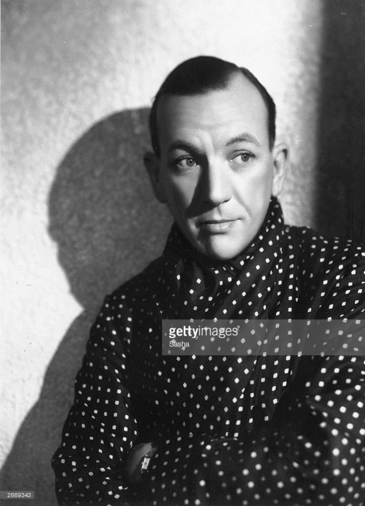 Noël Coward