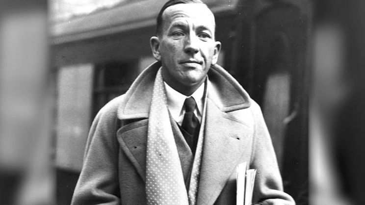 Noël Coward