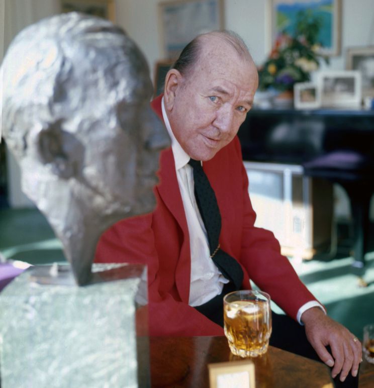 Noël Coward