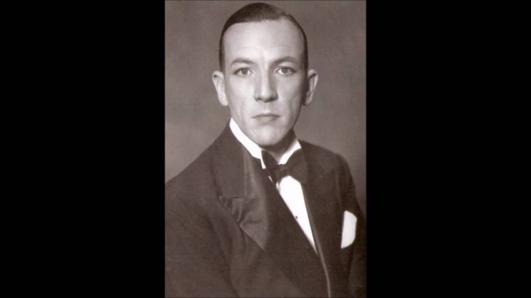 Noël Coward