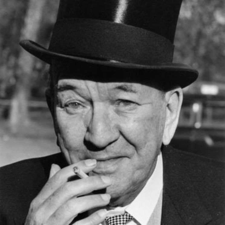 Noël Coward