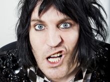 Noel Fielding