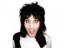 Noel Fielding