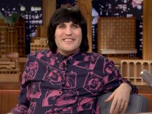 Noel Fielding