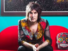 Noel Fielding