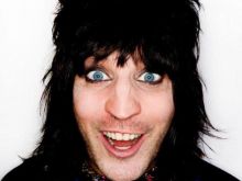 Noel Fielding