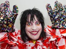 Noel Fielding