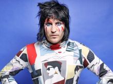 Noel Fielding