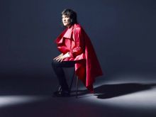 Noel Fielding