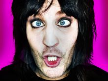 Noel Fielding