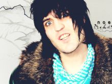 Noel Fielding