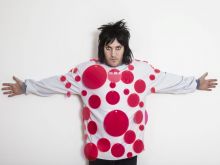 Noel Fielding