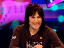 Noel Fielding