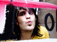 Noel Fielding