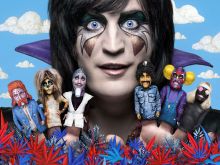 Noel Fielding